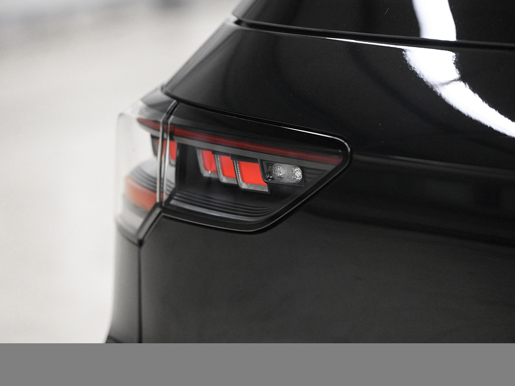 Volkswagen Golf VIII 1.5 eTSI R-LINE FACELIFT CAM ACC LM18