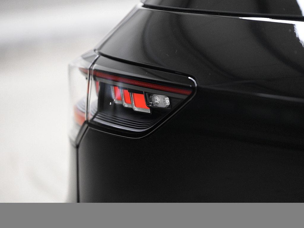 Volkswagen Golf VIII 1.5 eTSI R-LINE FACELIFT CAM ACC LM18