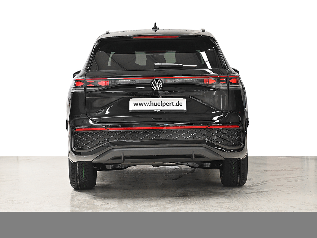 Volkswagen Tayron 2.0 R-LINE 4X4 LEDER 7SITZE PANO STANDHZ.