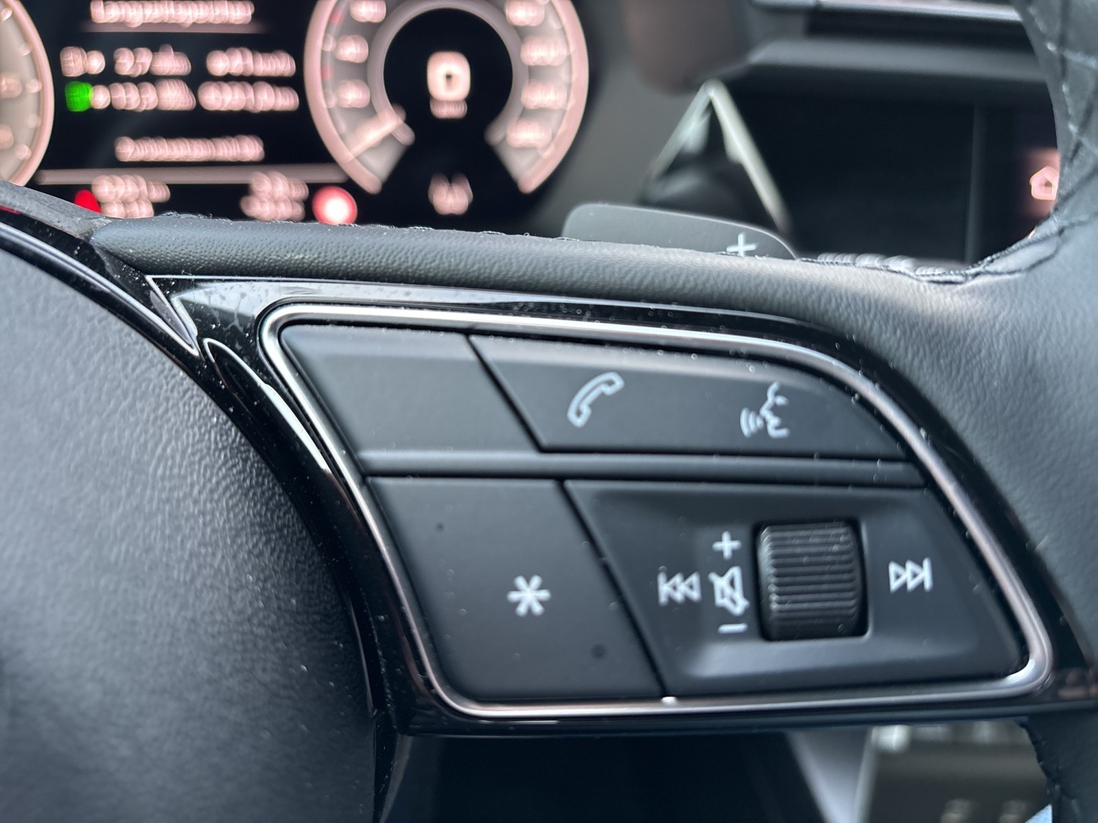 Audi A3 Sportback 40 HYBRID S LINE CAM ACC E-KLAPPE