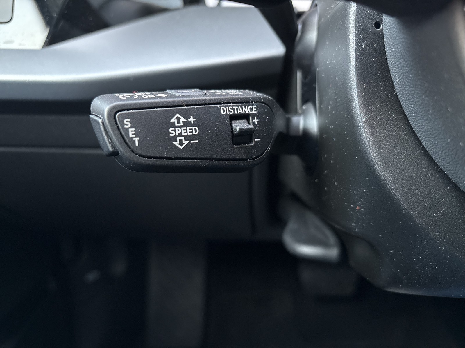 Audi A3 Sportback 40 HYBRID S LINE CAM ACC E-KLAPPE