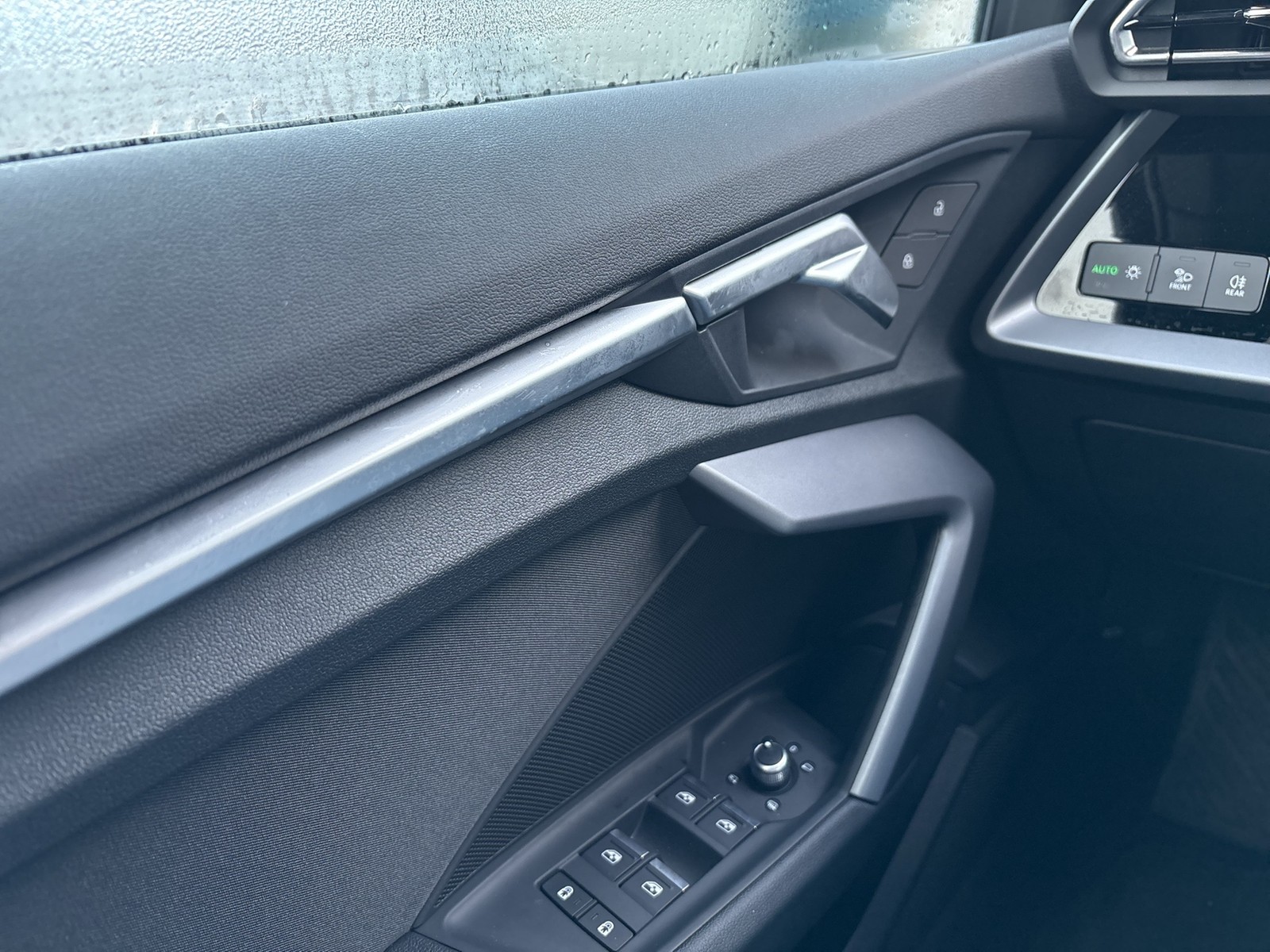 Audi A3 Sportback 40 HYBRID S LINE CAM ACC E-KLAPPE