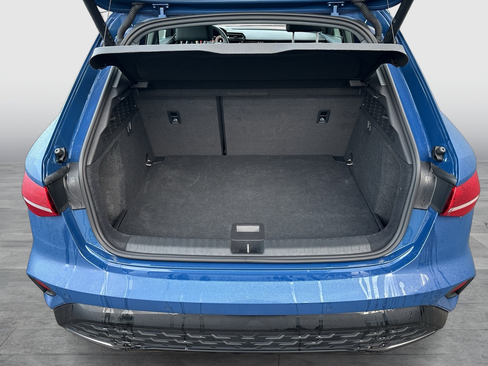 Audi A3 Sportback 40 HYBRID S LINE CAM ACC E-KLAPPE