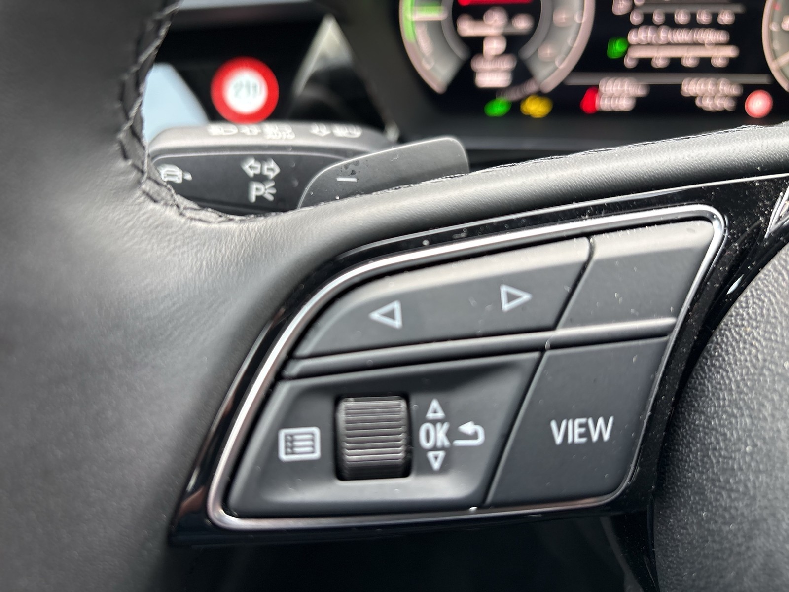 Audi A3 Sportback 40 HYBRID S LINE CAM ACC E-KLAPPE