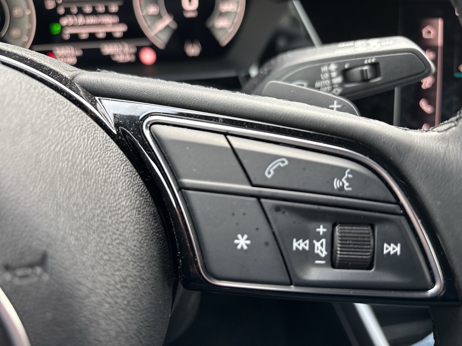 Audi A3 Sportback 40 HYBRID S LINE CAM ACC E-KLAPPE