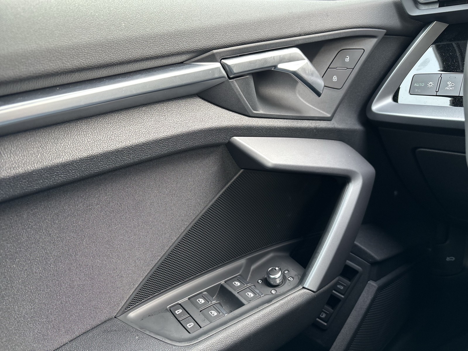 Audi A3 Sportback 40 HYBRID S LINE CAM ACC E-KLAPPE