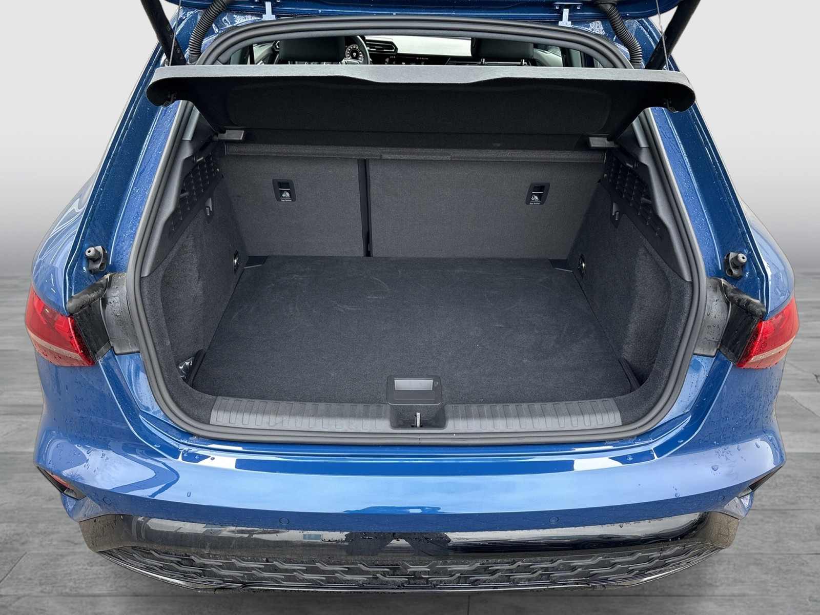 Audi A3 Sportback 40 HYBRID S LINE CAM ACC E-KLAPPE