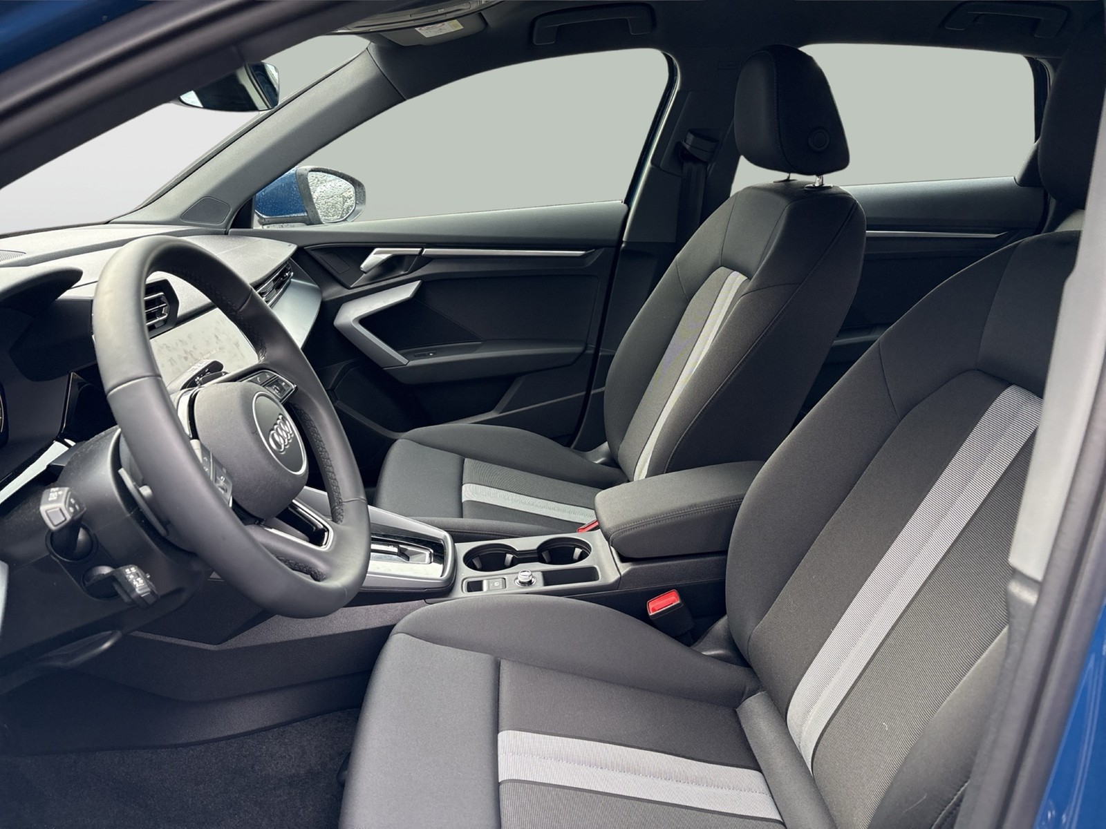 Audi A3 Sportback 40 HYBRID S LINE CAM ACC E-KLAPPE