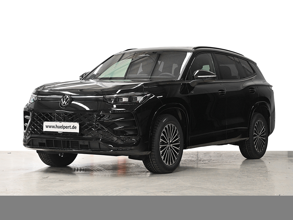 Volkswagen Tayron 2.0 R-LINE 4X4 LEDER 7SITZE PANO STANDHZ.