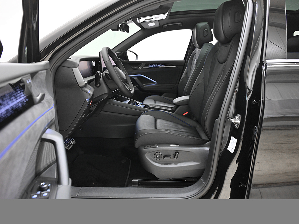 Volkswagen Tayron 2.0 R-LINE 4X4 LEDER 7SITZE PANO STANDHZ.