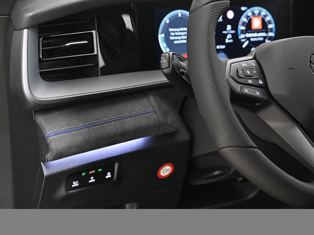 Volkswagen Tayron 2.0 R-LINE 4X4 LEDER 7SITZE PANO STANDHZ.