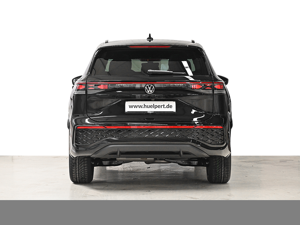 Volkswagen Tayron 2.0 R-LINE 4X4 LEDER 7SITZE PANO STANDHZ.