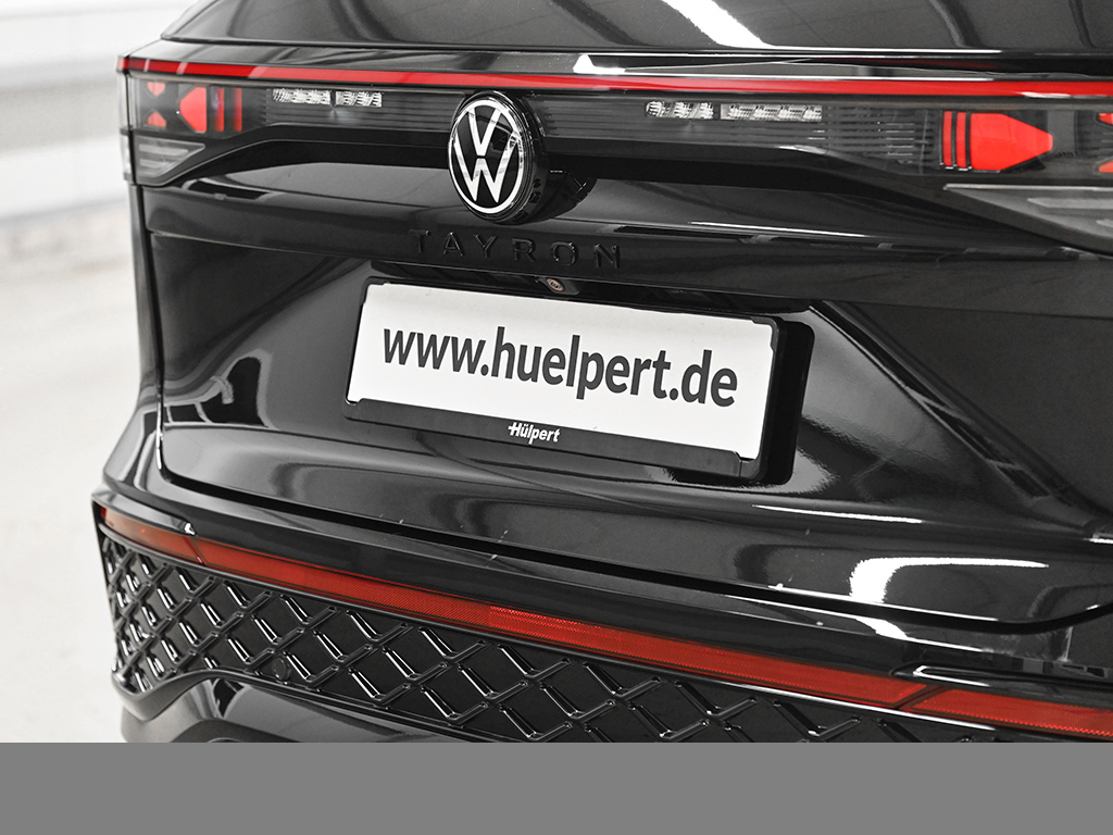 Volkswagen Tayron 2.0 R-LINE 4X4 LEDER 7SITZE PANO STANDHZ.