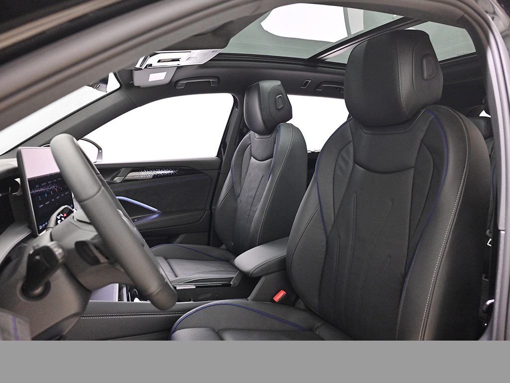 Volkswagen Tayron 2.0 R-LINE 4X4 LEDER 7SITZE PANO STANDHZ.