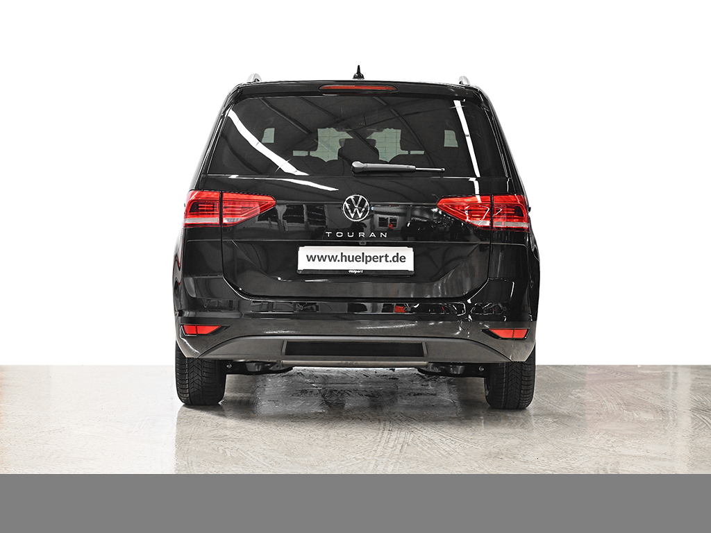 Volkswagen Touran 1.5 ENERGY 7SITZE CAM ACC LM17 NAVI