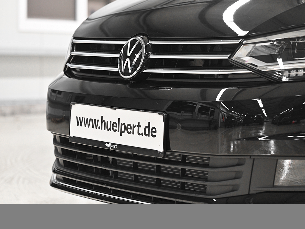 Volkswagen Touran 1.5 ENERGY 7SITZE CAM ACC LM17 NAVI
