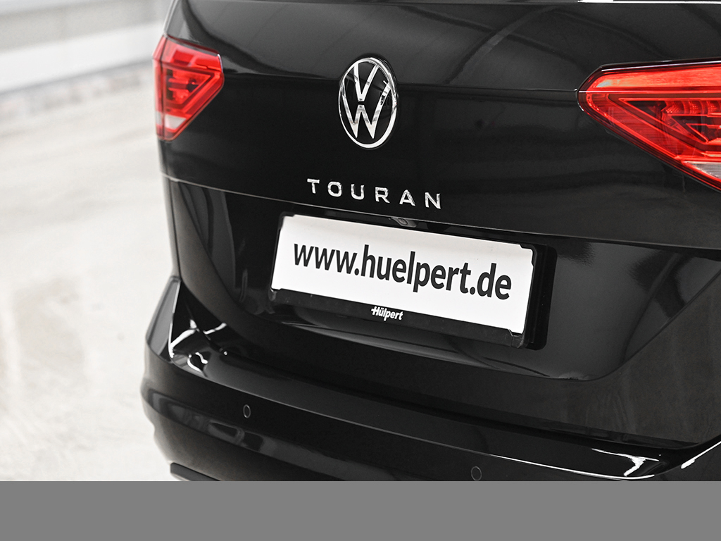Volkswagen Touran 1.5 ENERGY 7SITZE CAM ACC LM17 NAVI