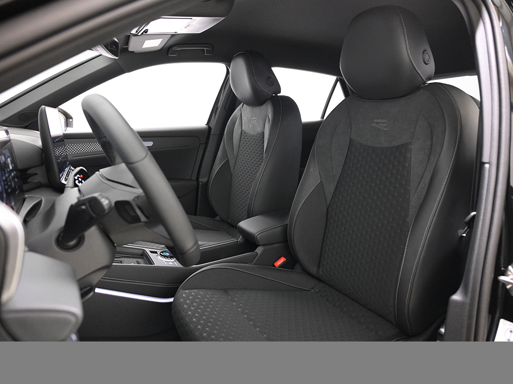 Volkswagen T-Roc 1.5 eTSI R-LINE BLACKSTYLE NEUESMODELL AHK