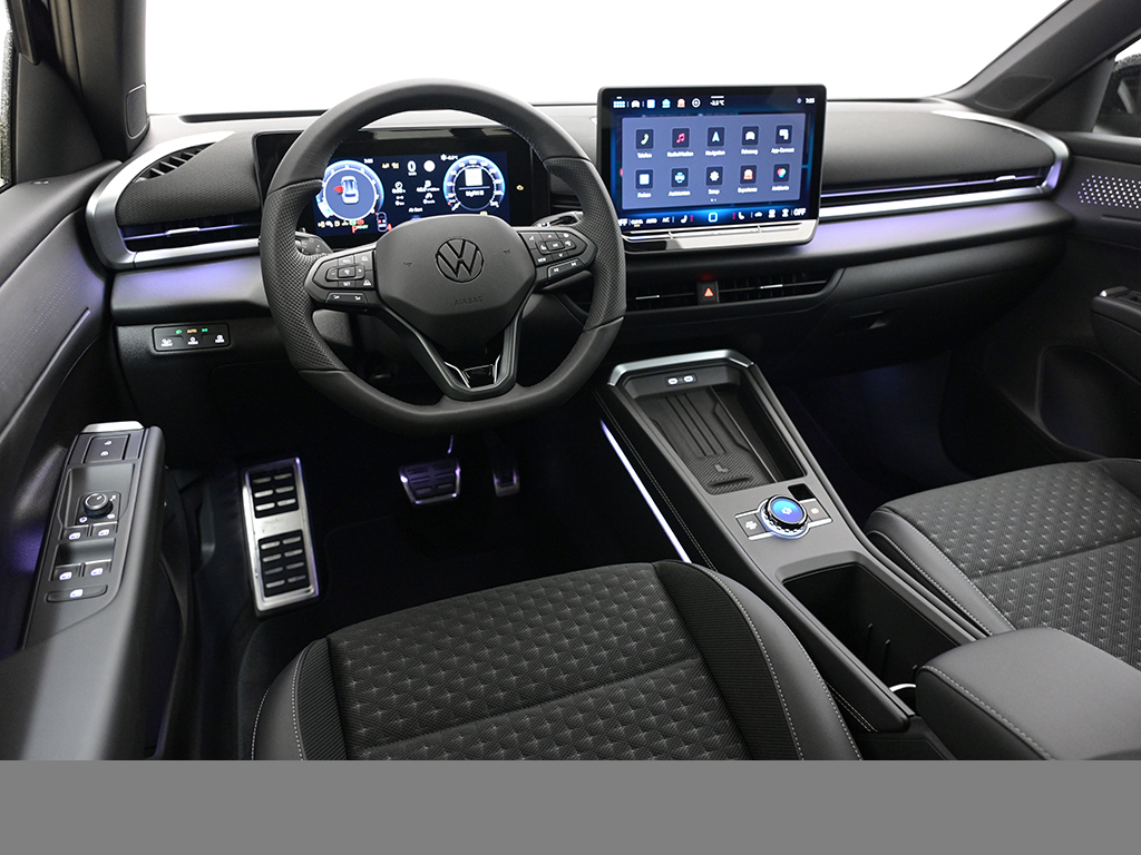 Volkswagen T-Roc 1.5 eTSI R-LINE BLACKSTYLE NEUESMODELL AHK