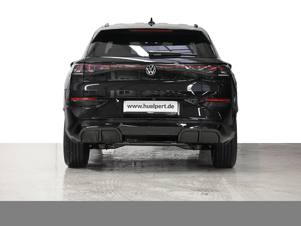 Volkswagen T-Roc 1.5 eTSI R-LINE BLACKSTYLE NEUESMODELL AHK
