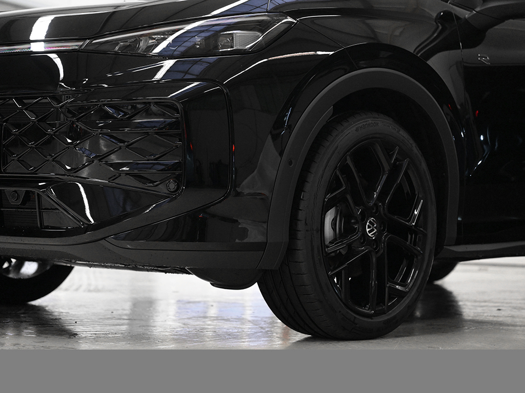 Volkswagen T-Roc 1.5 eTSI R-LINE BLACKSTYLE NEUESMODELL AHK