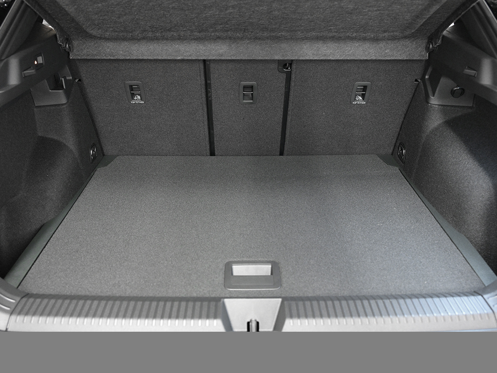 Volkswagen T-Roc 1.5 eTSI R-LINE BLACKSTYLE NEUESMODELL AHK