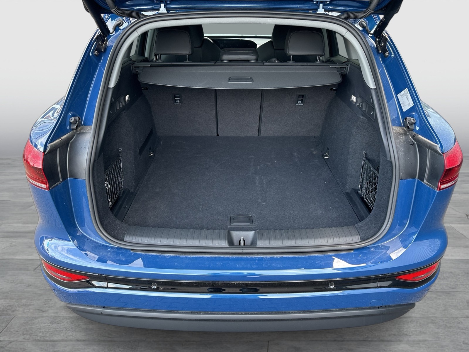 Audi Q6 e-tron quattro advanced TECH+ 360°CAM ACC 20"