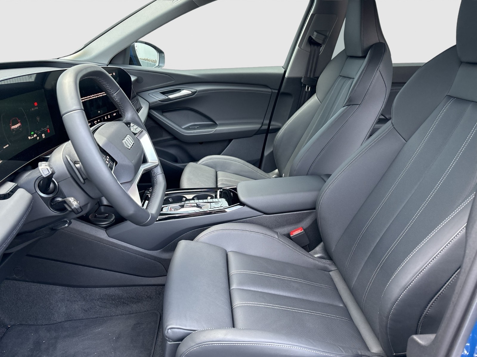 Audi Q6 e-tron quattro advanced TECH+ 360°CAM ACC 20"