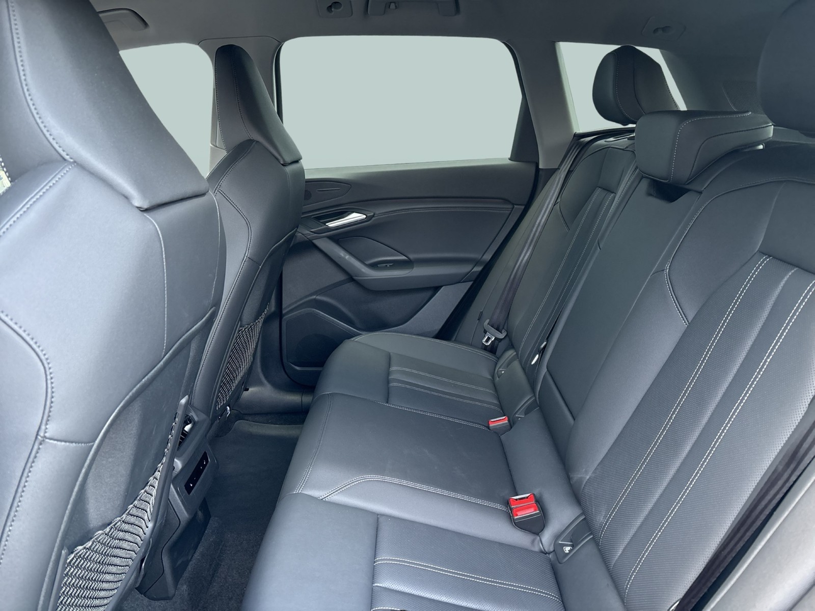 Audi Q6 e-tron quattro advanced TECH+ 360°CAM ACC 20"