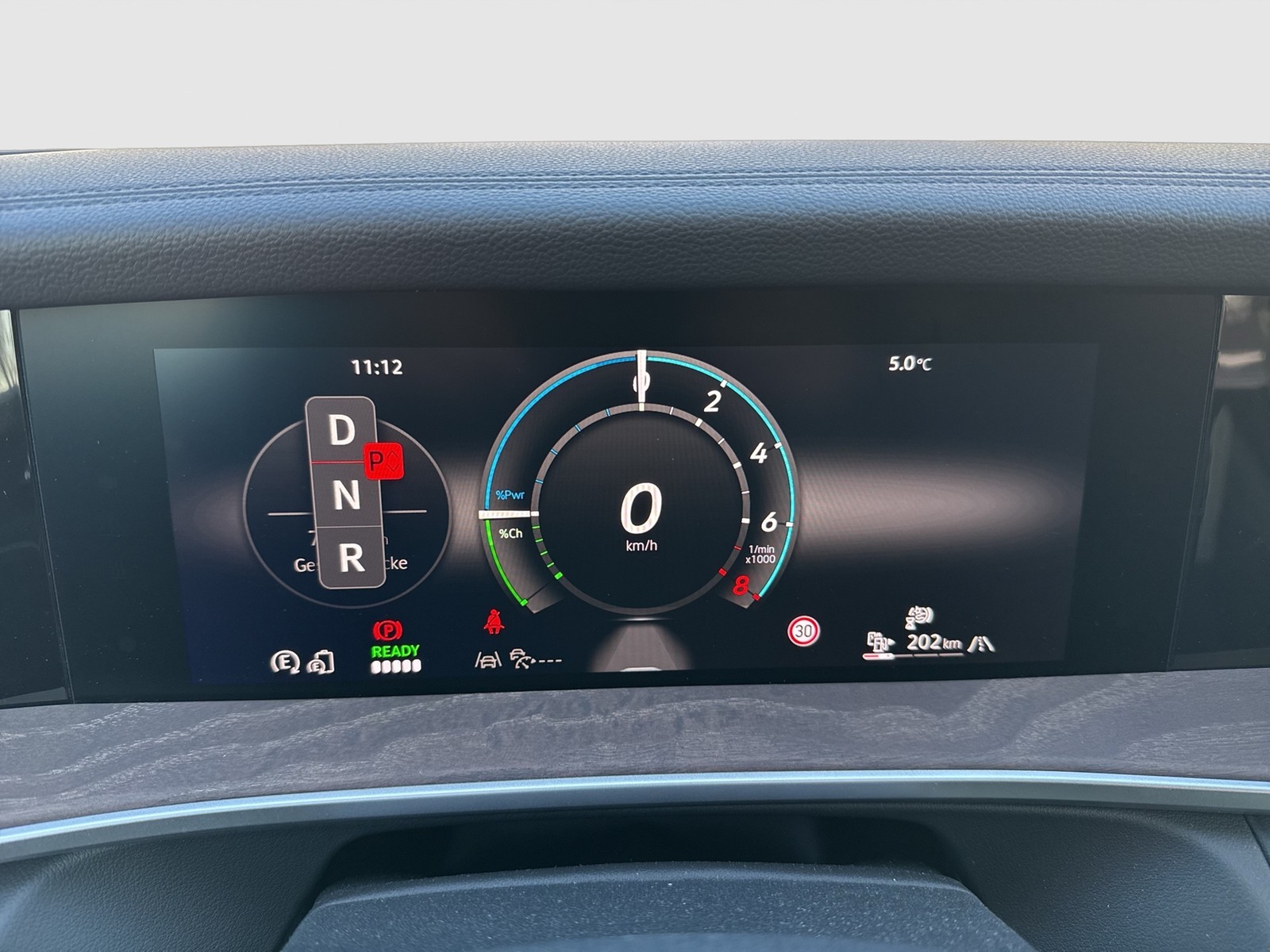 Volkswagen Tayron 1.5 HYBRID ELEGANCE AHK CAM ACC LM18 NAVI