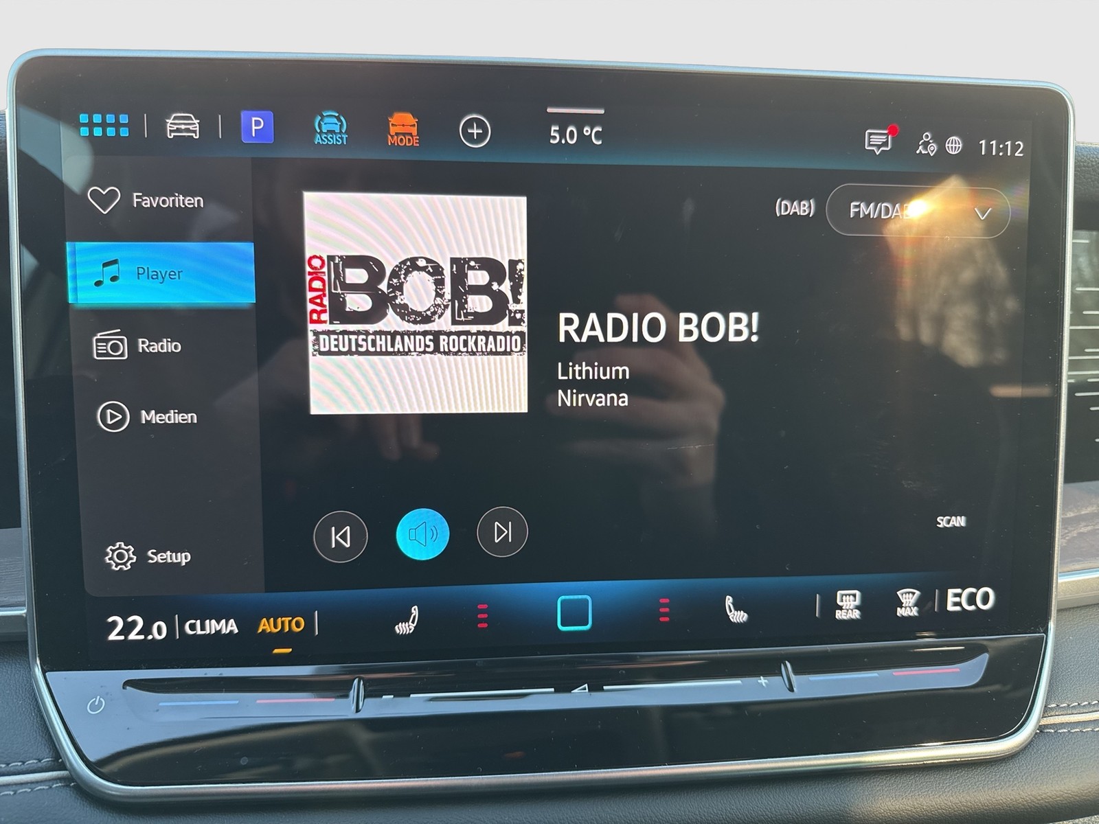 Volkswagen Tayron 1.5 HYBRID ELEGANCE AHK CAM ACC LM18 NAVI