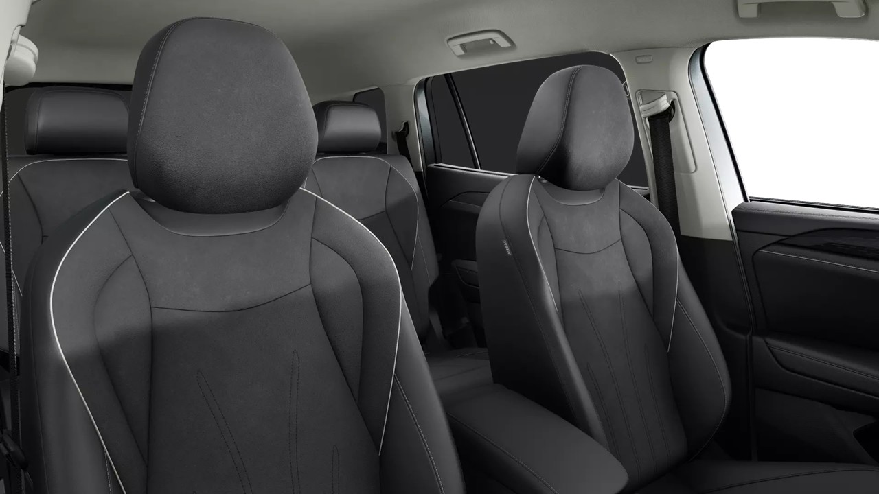 Volkswagen Tayron 1.5 HYBRID ELEGANCE AHK CAM ACC LM18 NAVI