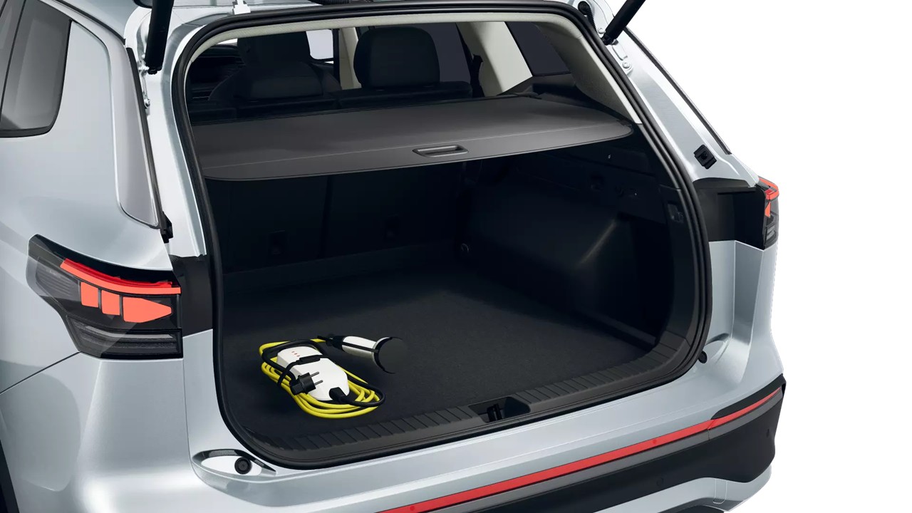 Volkswagen Tayron 1.5 HYBRID ELEGANCE AHK CAM ACC LM18 NAVI