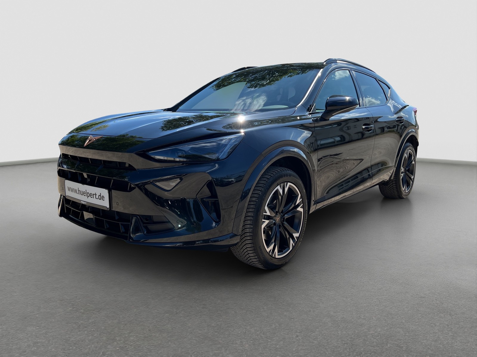 Cupra Formentor 1.5 eTSI FACELIFT CAM LM18 EKLAPPE NAVI