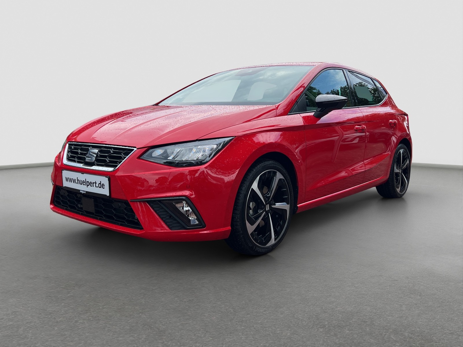 Seat Ibiza 1.0 FR CAM ACC LM18 CARPLAY LED SITZHEIZ.