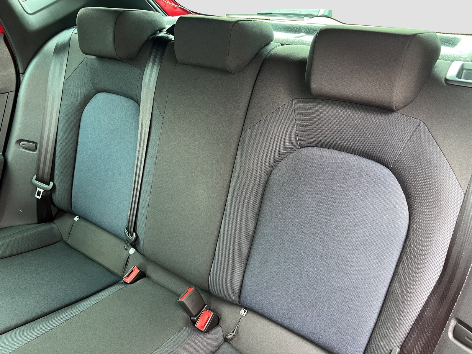 Seat Ibiza 1.0 FR CAM ACC LM18 CARPLAY LED SITZHEIZ.