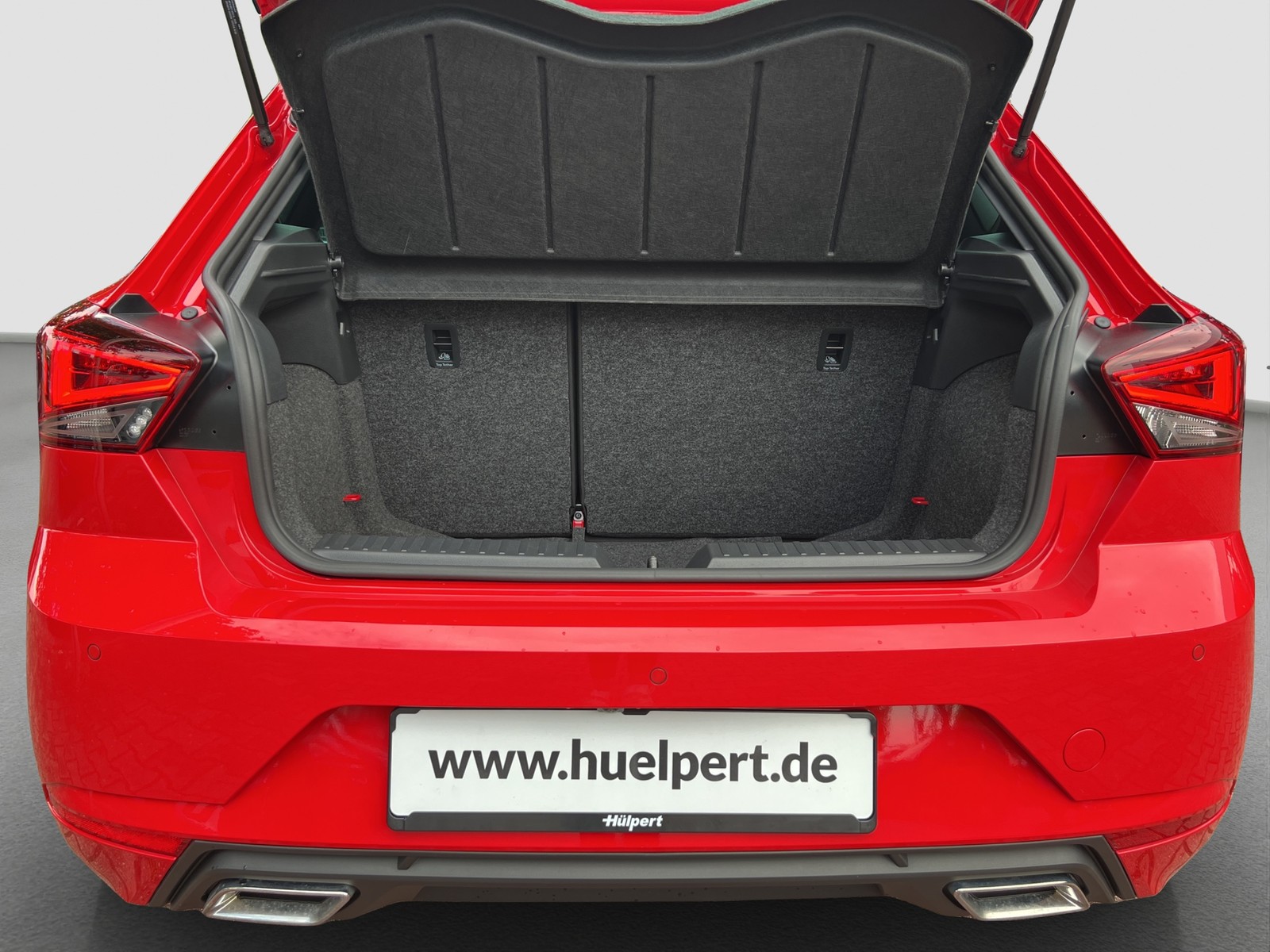 Seat Ibiza 1.0 FR CAM ACC LM18 CARPLAY LED SITZHEIZ.