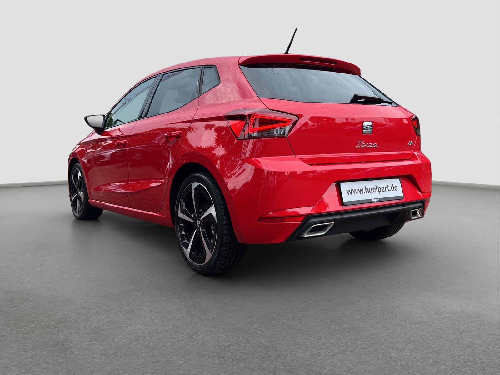 Seat Ibiza 1.0 FR CAM ACC LM18 CARPLAY LED SITZHEIZ.