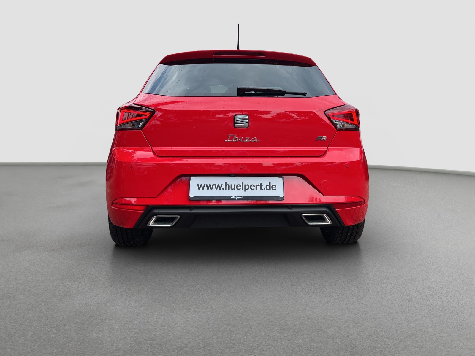Seat Ibiza 1.0 FR CAM ACC LM18 CARPLAY LED SITZHEIZ.