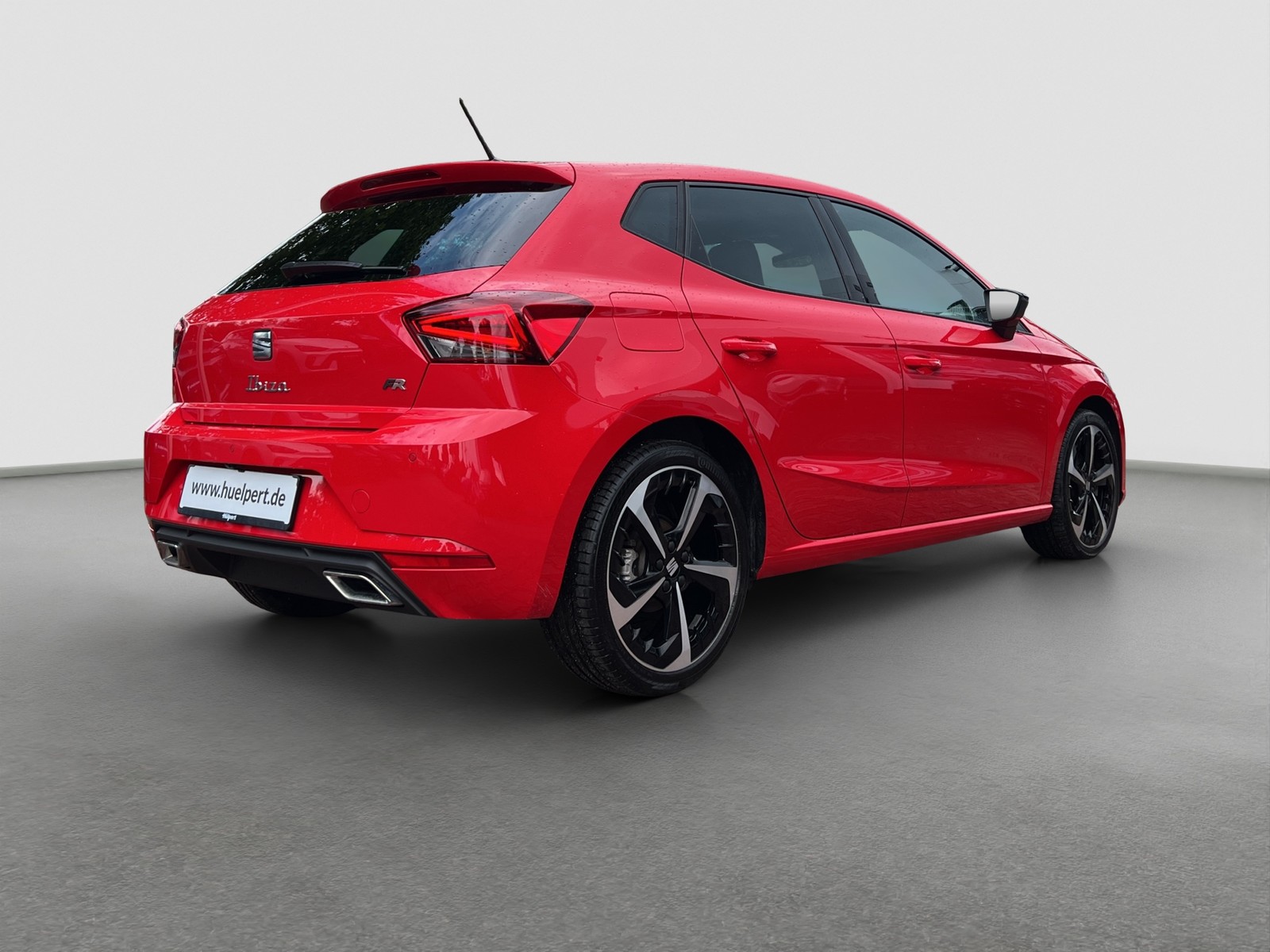 Seat Ibiza 1.0 FR CAM ACC LM18 CARPLAY LED SITZHEIZ.