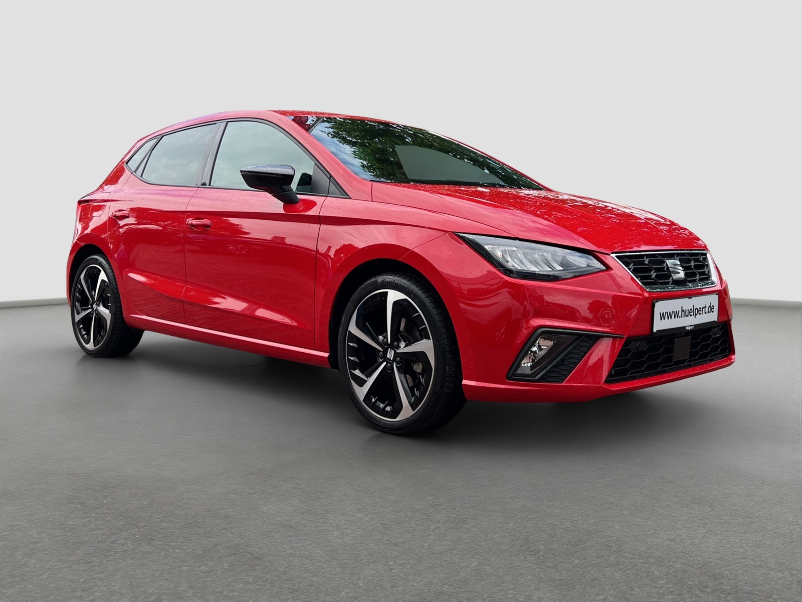 Seat Ibiza 1.0 FR CAM ACC LM18 CARPLAY LED SITZHEIZ.