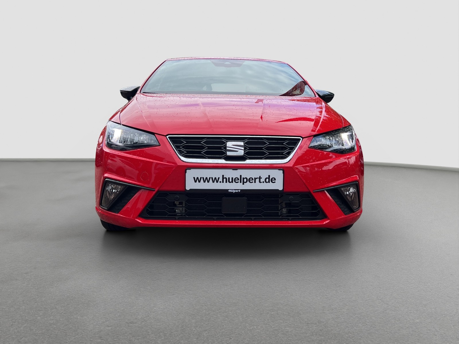 Seat Ibiza 1.0 FR CAM ACC LM18 CARPLAY LED SITZHEIZ.