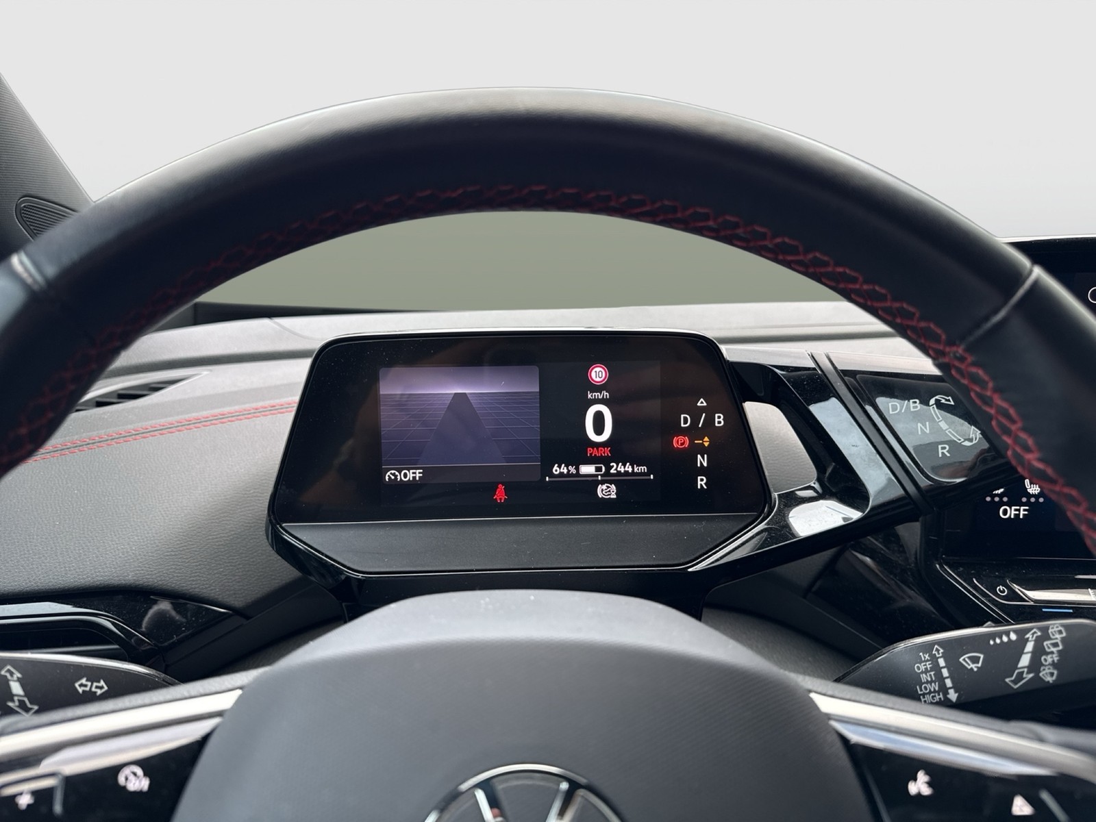 Volkswagen ID.4 GTX 4X4 WÄRMEPUMPE 360°CAM ACC LM20 NAVI