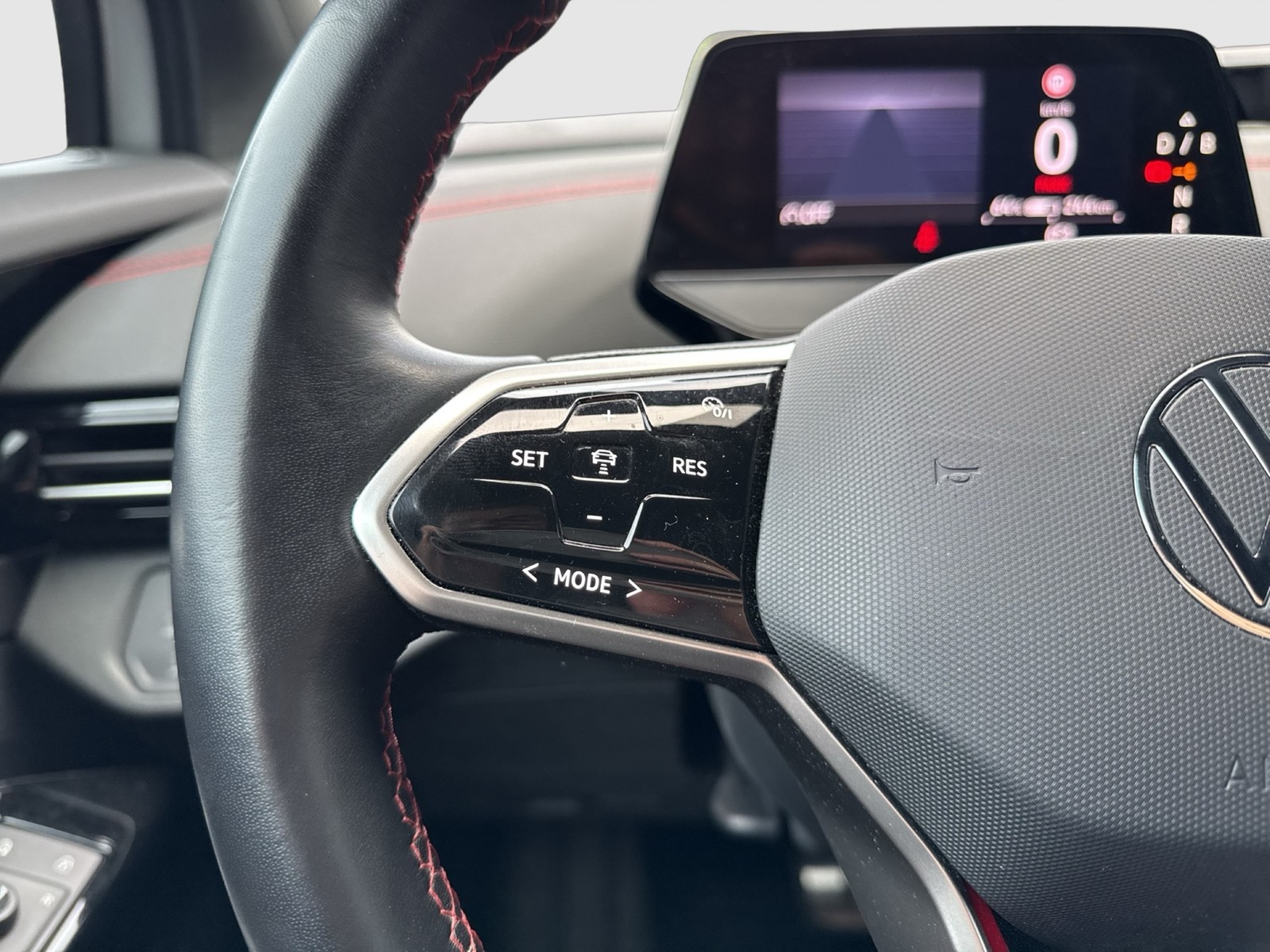Volkswagen ID.4 GTX 4X4 WÄRMEPUMPE 360°CAM ACC LM20 NAVI