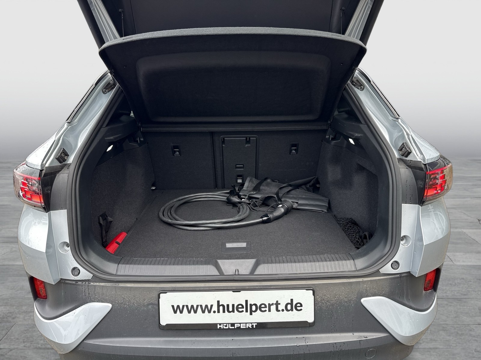 Volkswagen ID.4 GTX 4X4 WÄRMEPUMPE 360°CAM ACC LM20 NAVI