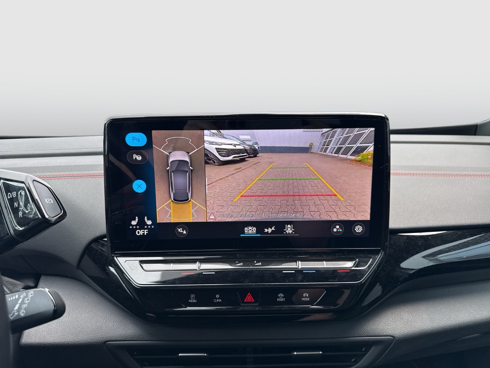 Volkswagen ID.4 GTX 4X4 WÄRMEPUMPE 360°CAM ACC LM20 NAVI