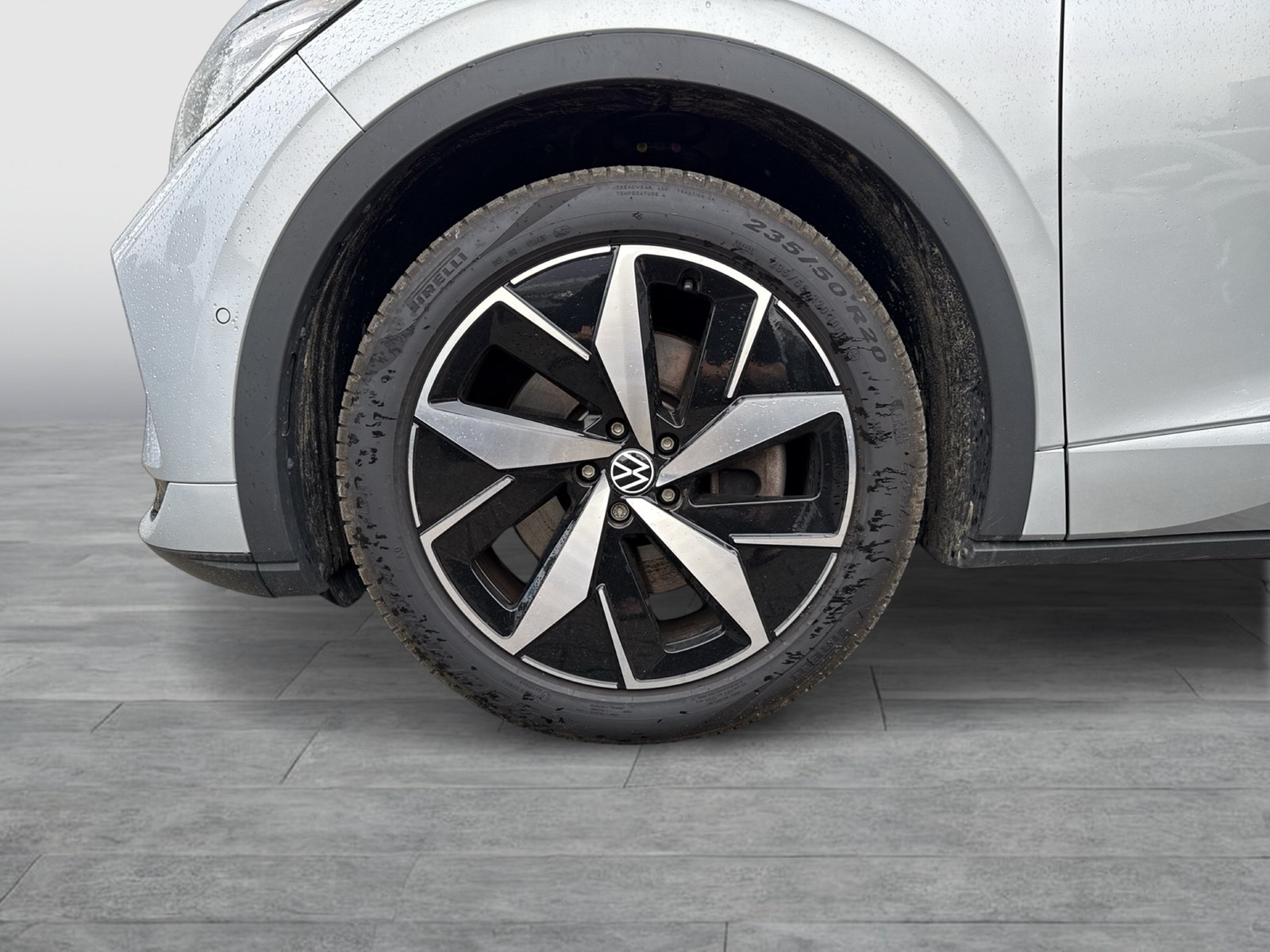 Volkswagen ID.4 GTX 4X4 WÄRMEPUMPE 360°CAM ACC LM20 NAVI