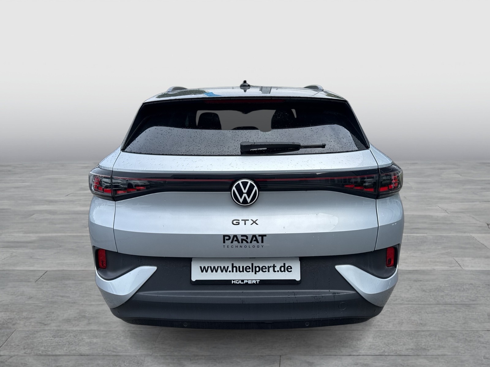 Volkswagen ID.4 GTX 4X4 WÄRMEPUMPE 360°CAM ACC LM20 NAVI