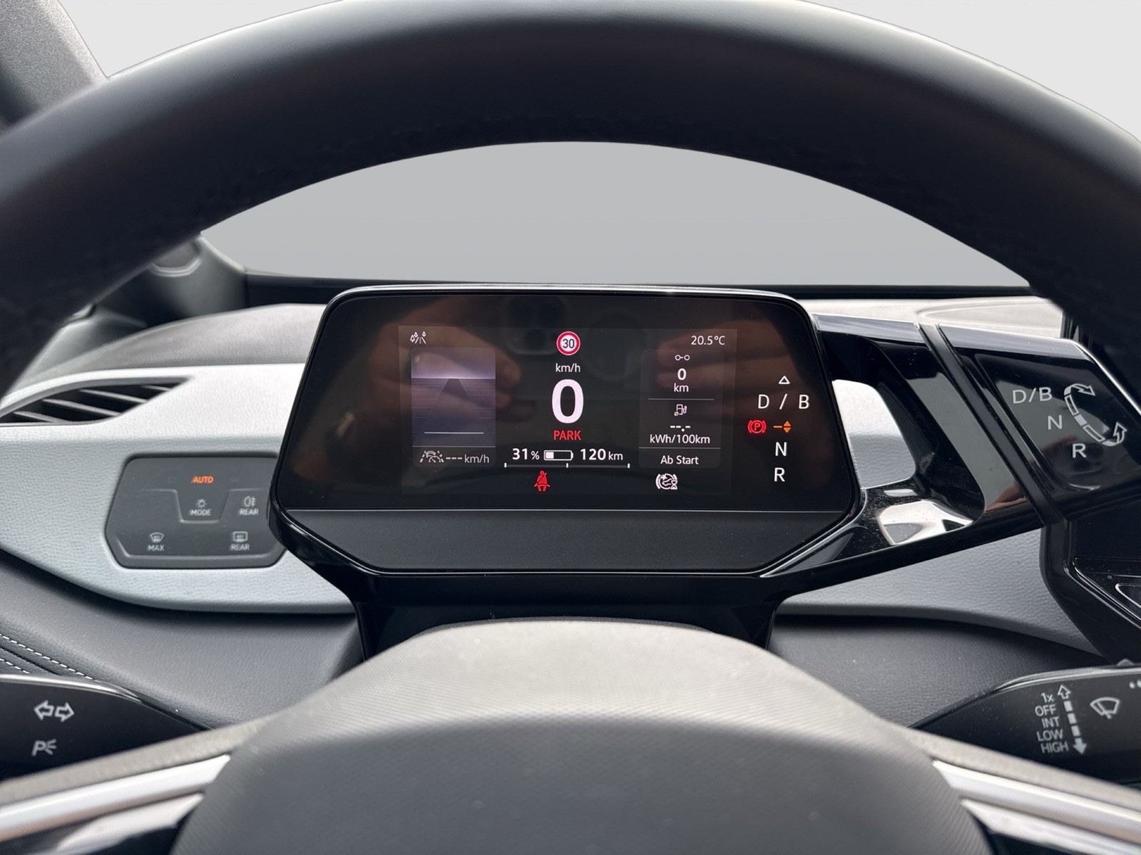 Volkswagen ID.3 Pro MOVE CAM ACC LM19 NAVI CARPLAY SITZHEIZ