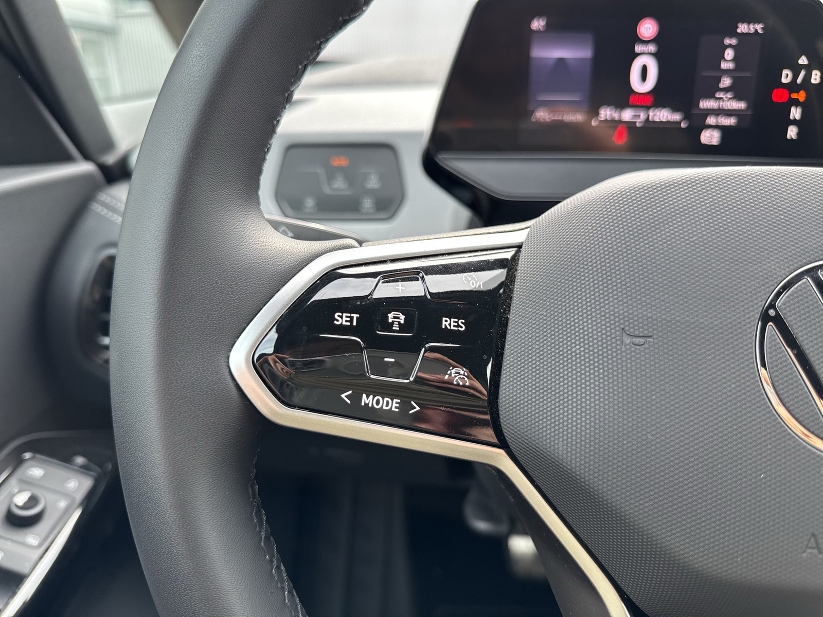 Volkswagen ID.3 Pro MOVE CAM ACC LM19 NAVI CARPLAY SITZHEIZ